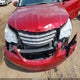 1C3LC55R08N627616 2008 Chrysler Sebring Touring auction photo thumbnail 6