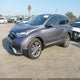 7FARW2H94NE043452 2022 Honda Cr-V Awd Touring auction photo thumbnail 2