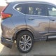 7FARW2H94NE043452 2022 Honda Cr-V Awd Touring auction photo thumbnail 6