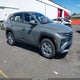 5NMJACDE4SH545792 2025 Hyundai Tucson Se auction photo thumbnail 1