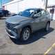 5NMJACDE4SH545792 2025 Hyundai Tucson Se auction photo thumbnail 2