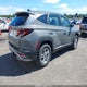 5NMJACDE4SH545792 2025 Hyundai Tucson Se auction photo thumbnail 4