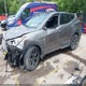 5XYZWDLA5HG422255 2017 Hyundai Santa Fe Sport 2.0T Ultimate auction photo thumbnail 2
