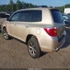 JTEES41A082068681 2008 Toyota Highlander auction photo thumbnail 3