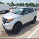 1FM5K8GTXEGA93098 2014 Ford Explorer Sport auction photo thumbnail 2