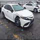 4T1G11AKXMU456910 2021 Toyota Camry Se auction photo thumbnail 6