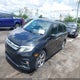 5FNRL6H79JB108557 2018 Honda Odyssey Ex-L auction photo thumbnail 2