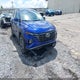 5NMJFCAE4PH196713 2023 Hyundai Tucson Sel auction photo thumbnail 1