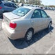 4T1BE32K75U393887 2005 Toyota Camry Std auction photo thumbnail 4