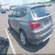 5UXWX7C5XBL735199 2011 BMW X3 xDrive35I auction photo thumbnail 3