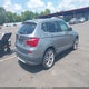 5UXWX7C5XBL735199 2011 BMW X3 xDrive35I auction photo thumbnail 4