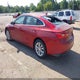 1G1ZD5ST1SF159831 2025 Chevrolet Malibu Fwd 1Lt auction photo thumbnail 3