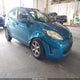 3FADP4EJ9CM137371 2012 Ford Fiesta Se auction photo thumbnail 1