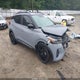 3N1CP5DVXML498960 2021 Nissan Kicks Sr Xtronic Cvt auction photo thumbnail 1