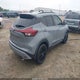3N1CP5DVXML498960 2021 Nissan Kicks Sr Xtronic Cvt auction photo thumbnail 4