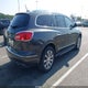 5GAKVCKDXHJ127101 2017 Buick Enclave Premium auction photo thumbnail 4