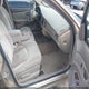 2G4WS52J751102314 2005 Buick Century auction photo thumbnail 5