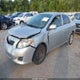 2T1BU4EE6AC352774 2010 Toyota Corolla Le auction photo thumbnail 2