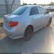 2T1BU4EE6AC352774 2010 Toyota Corolla Le auction photo thumbnail 4