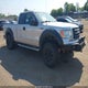 1FTEX1EWXAFB68716 2010 Ford F-150 Stx auction photo thumbnail 1