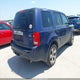 5FNYF3H52DB003847 2013 Honda Pilot Exl auction photo thumbnail 4