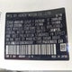 JHMZC5F3XKC003257 2019 Honda Clarity Plug-In Hybrid Touring auction photo thumbnail 9