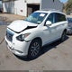 5N1AL0MM9FC539857 2015 Infiniti Qx60 auction photo thumbnail 2