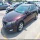 5XXGM4A77FG398384 2015 Kia Optima Lx auction photo thumbnail 2