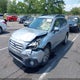 4S4BSACC2F3315450 2015 Subaru Outback 2.5I Premium auction photo thumbnail 2