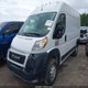 3C6TRVCG6KE530998 2019 Ram Promaster 2500 High Roof 136 Wb auction photo thumbnail 2