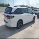 5FNRL6H92NB030680 2022 Honda Odyssey Elite auction photo thumbnail 4