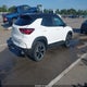 KL79MUSL2NB058842 2022 Chevrolet Trailblazer Awd Rs auction photo thumbnail 4