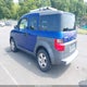 5J6YH28554L031525 2004 Honda Element Ex auction photo thumbnail 3