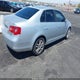 3VWEG71K87M129781 2007 Volkswagen Jetta Wolfsburg Edition auction photo thumbnail 4