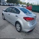 3KPFK4A74HE040981 2017 Kia Forte Lx auction photo thumbnail 3