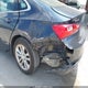 1G1ZE5ST1HF120288 2017 Chevrolet Malibu 1Lt auction photo thumbnail 6