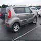 KNDJT2A68C7420045 2012 Kia Soul + auction photo thumbnail 4
