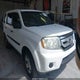 5FNYF38249B021263 2009 Honda Pilot Lx auction photo thumbnail 1