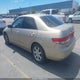 1HGCM66524A002969 2004 Honda Accord 3.0 Ex auction photo thumbnail 3