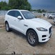 SADCK2FX5LA631076 2020 Jaguar F-Pace Prestige P250 Awd Automatic auction photo thumbnail 1