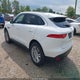 SADCK2FX5LA631076 2020 Jaguar F-Pace Prestige P250 Awd Automatic auction photo thumbnail 3