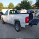 1GCNCPEX4BZ243109 2011 Chevrolet Silverado 1500 Work Truck auction photo thumbnail 13