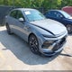 KMHL64JA4SA492910 2025 Hyundai Sonata Sel auction photo thumbnail 1