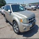 1FMCU0EG6AKC44969 2010 Ford Escape Limited auction photo thumbnail 1