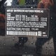 5UXTR9C59KLP91000 2019 BMW X3 xDrive30I auction photo thumbnail 9