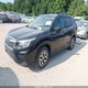 JF2SKAGCXKH553589 2019 Subaru Forester Premium auction photo thumbnail 2