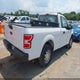 1FTMF1CB7JKE27815 2018 Ford F-150 Xl auction photo thumbnail 4