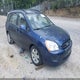KNAFG526387185844 2008 Kia Rondo Lx V6 auction photo thumbnail 1