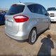 1FADP5CU8FL117072 2015 Ford C-Max Energi Sel auction photo thumbnail 4
