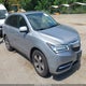 5FRYD4H22GB013282 2016 Acura Mdx Acurawatch Plus Package auction photo thumbnail 1